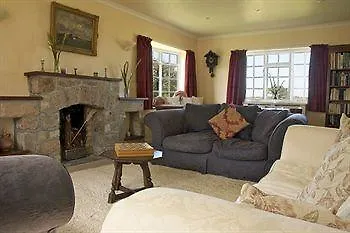 Isles Of Scilly Country Hotel 3*