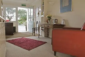 Hotel Isles Of Scilly Country St Martin's  (Isles Of Scilly)