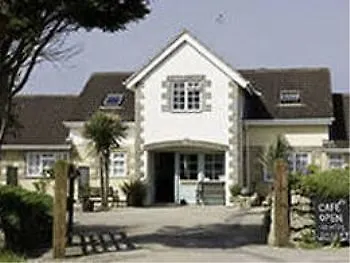 Isles Of Scilly Country Hotel 3*